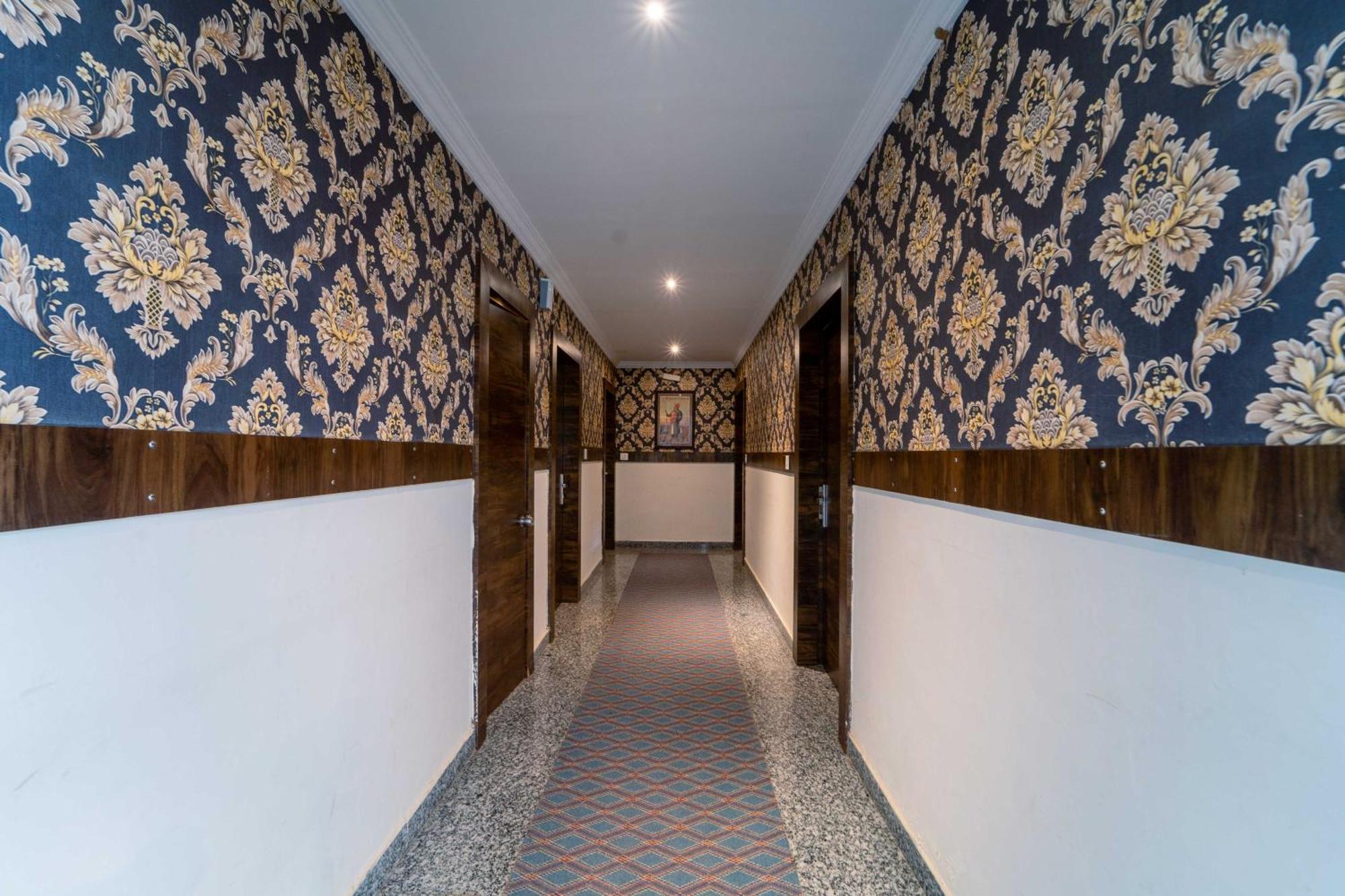 Treebo The Aravali Getaway Hotel Udaipur Exterior photo
